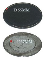 CAPPELLO BRUCIAT PICCOLO NERO