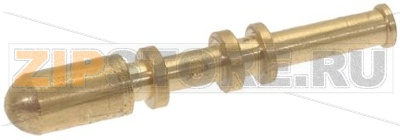 PERNO RUBINETTO LEVA 