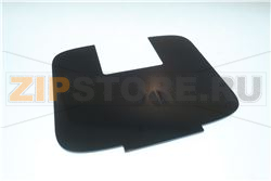 COVER TANK COFFEE BEANS BLACK(PP) ECAM29 
