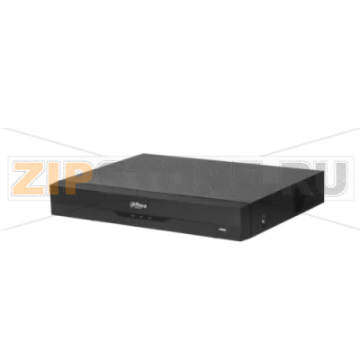 Видеорегистратор Dahua DHI-XVR5108HE-I3 