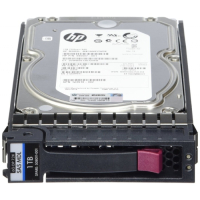 Жесткий диск 1 Tб HPE 846526-B21