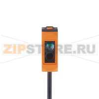 Барьер-приёмник световой однолучевой IFM O6E700