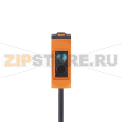Барьер-приёмник световой однолучевой IFM O6E700 