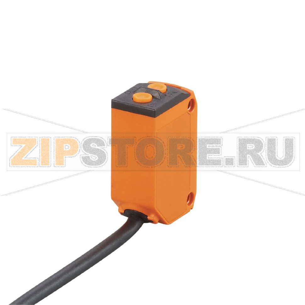 Барьер-приёмник световой однолучевой IFM O6E700 