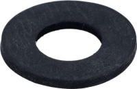 ПЛОСКИЙ УПЛОТНИТЕЛЬ Ø 24Х12Х2 ММ EPDM