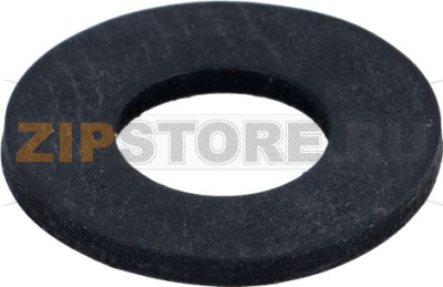 ПЛОСКИЙ УПЛОТНИТЕЛЬ Ø 24Х12Х2 ММ EPDM 