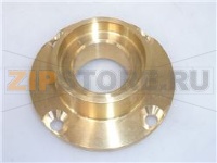 COPERCHIO CUSCINETTO SUPERIORE