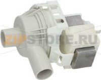 ЭЛЕКТРОНАСОС HANNING DPN 25-347