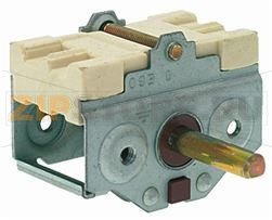 SELECTOR SWITCH 0-1 POSITIONS 
