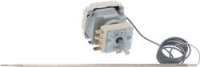 THERMOSTAT 1-PHASE 65-305°C
