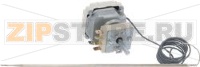 THERMOSTAT 1-PHASE 65-305°C