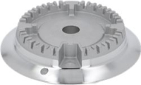 BURNER ALUMINIUM  NARDI