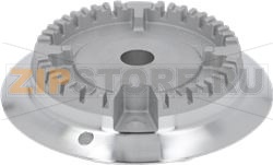 BURNER ALUMINIUM  NARDI 