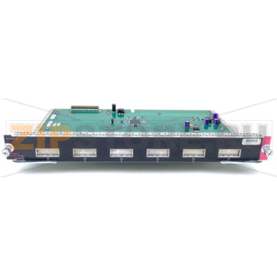 GBIC-модуль Cisco WS-X4306-GB= 