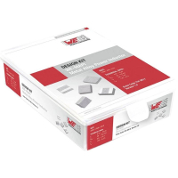 Катушка индуктивности, 360 шт Würth Elektronik WE-MAPI