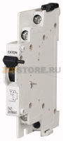 Дополнительный контакт к FAZ, 1 перекидной Eaton FAZ-XHINW1