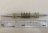 Roller shaft Wincor Nixdorf ProCash