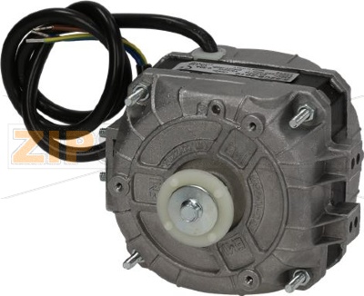 ПЯТИВАЛЕНТНЫЙ ДВИГАТЕЛЬ EMI 10ВТ 