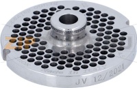 РЕШЕТКА ДЛЯ МЯСОРУБКИ МОД.22/4,5