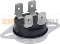 ТЕРМОСТАТ ПРЕДОХРАНИТЕЛЬНЫЙ