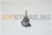 CAPPUCCIO CON PERNO ø 6x4,6 mm