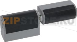 НАВЕСНАЯ ДВЕРНАЯ ПЕТЛЯ СО СТВОРКОЙ 2650МB 