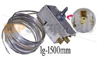 THERMOSTAT ELE 2054710013