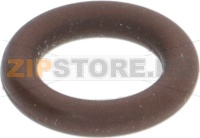 O-RING SOLENOID VALVE