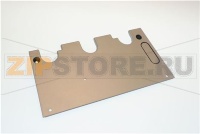 COPRIGRUPPO SERVIZI SX AURELIA GRIGIO ME