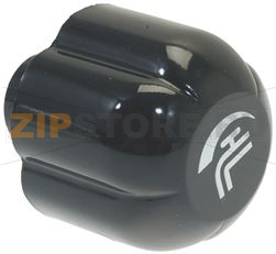KNOB FOR WATER TAP 