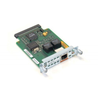 Карта интерфейсная Cisco WIC-1B-S/T-V3=