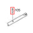 Spring pin Sato HR212 TT