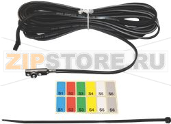 SONDE PT1000 