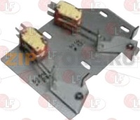 DOOR MICROSWITCH KIT