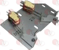 DOOR MICROSWITCH KIT