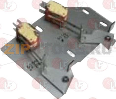 DOOR MICROSWITCH KIT 