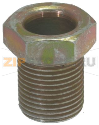 RACCORDO 3/8&quot; 