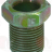 RACCORDO 3/8" - RACCORDO 3/8"