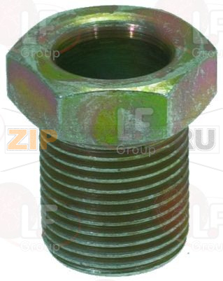 RACCORDO 3/8" 