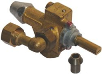 ROBINET GAZ