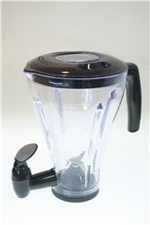 ACRYLIC LIQUIDISER COMP. BK SCR TH SB256 