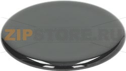 DISK ENAMELLED  GASFIRE 