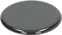 DISK ENAMELLED  GASFIRE