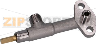 ПАРОВОЙ КРАН 