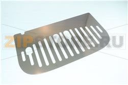 CUPS SUPPORT (AISI430BA)         ECAM290 