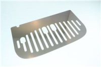 CUPS SUPPORT (AISI430BA)         ECAM290