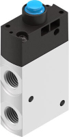Распределитель нажимной Festo VMEF-STCZ-M32-M-G14
