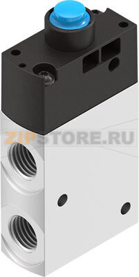Распределитель нажимной Festo VMEF-STCZ-M32-M-G14 