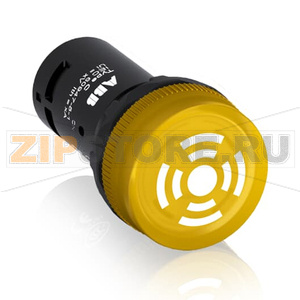 Зуммер CB1-612Y ABB 1SFA619600R6123 