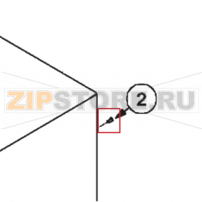 Screw, TF Menumaster RCS511-P1327809M Screw, TF Menumaster RCS511-P1327809M

Запчасть на сборочном чертеже под номером: 2

Название запчасти Menumaster на английском языке: Screw, TF Menumaster RCS511-P1327809M